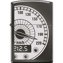 Zippo Çakmak 150-055303 Speedometer