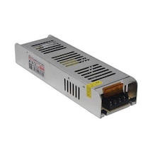 Cortex 12v 20a 240w Slim Metal Kasa Kamera Led Trafo Akım Koruma