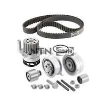 Vw Passat B7 Triger Seti + Devirdaim 2.0 Tdi 2011-2014 Cffb Snr Kdp457720