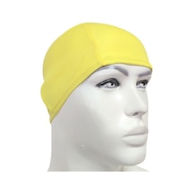 Aqua Likra Bone Sarı