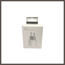 Bezos 20w-25w Tek Şarj Başlığı Kutulu Nxrlvng