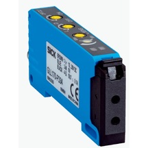 Sick Gll170-p333 6063336 ,kübik Pnp-no M8/3-pin Fiber Optik Ampfilikatör