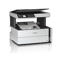 Epson M2170 MEA Mono Mürekkep Tanklı Tarayıcı Fotokopi Yazıcı