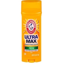 Arm&Hammer Ultra Max Fresh Unisex Stick 73 G