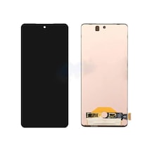 Samsung M53 Ekran Dokunmatik Oled Siyah