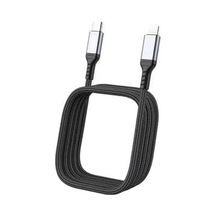 Senon Go-des Gd-uc639 Type-c To Lightning İphone Uyumlu Pd Hızlı Şarj Kablosu 27w 3m