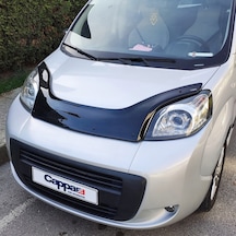 Fiat Fiorino 2007 2008 2009 2010 Ön Kaput Koruyucu Rüzgarlığı
