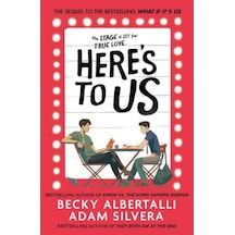 Here's to Us - Simon & Schuster UK