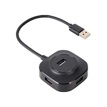Vcom Dh207 Usb 2.0 4 Port Usb Çoklayıcı
