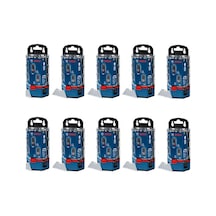 10x50mm Maket Bıçağı Yedeği