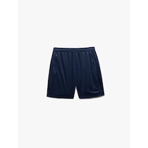 Koton Fermuarlı Cepli Basic Spor Erkek Şort Lacivert 5sam40119nk Lacivert