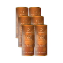 Zeytiniskelesi Zeytinyağı Teneke 6 x 2 L
