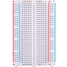 400 Noktalı Breadboard