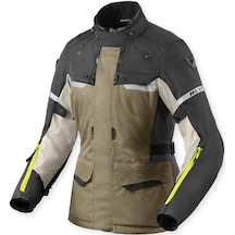 Revit Outback 4 H2o Ladies Kadın Motosiklet Montu