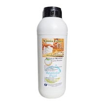 Sauna Esansı Kristal Mentol 600 Gr Anatolıa Pool Sauna Essence