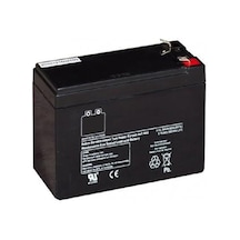 Makelsan 12v 7amper Bakımsız Kuru Tip Akü-213941