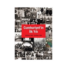 Cumhuriyet'in İlk Yılları: Toplumsal Değişim Süreçleri