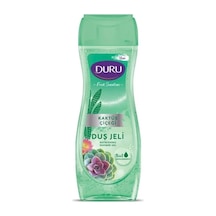 Fresh Sensatıons Kaktüs Duş Jeli, 450 Mililitre Diğer