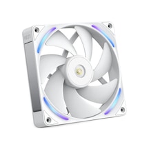 Nzxt F140x Performance Rgb 140mm Beyaz Kasa Fani Rgb Fan