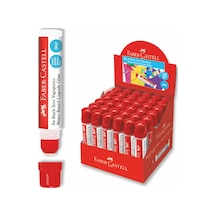 Faber Castell Sıvı Yapıştırıcı Su Bazlı 50 Ml 179650