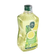 Eyüp Sabri Tuncer Doğal Zeytinyağlı Sıvı Sabun Çeşme Limonu 1,5 L Pet Şişe 1 X 1500 Ml