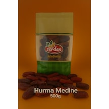500 G