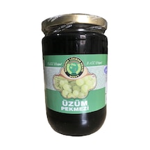 Nursima Üzüm Pekmezi Cam 820 G