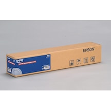Epson C13S041617 Adhesive Synthetic Paper.24'' X 30.5 M. 135Gr