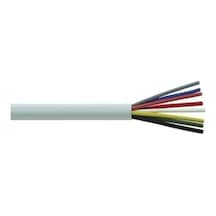Dt 8 Diafon Kablosu 50 Metre