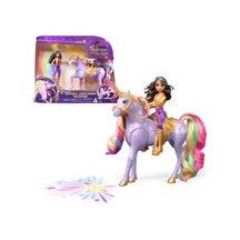 Unicorn Academy Unicorn Akademisi Küçük Bebek Sophia Ve Işikli Wildstar