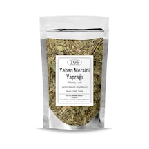Tos The Organic Spices Yaban Mersini Yaprağı 250 G Vaccinium Myrtillus