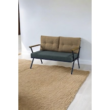 Pilocco Demonte Metal İkili Bahçe Mobilyası, Sarı-yeşil 60x120 Sarı - Yeşil Pilocco Demonte Metal İkili Bahçe Mobilyası, Sarı-yeşil 60x120 Sarı - Yeşil