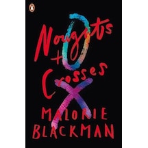 Noughts And Crosses 1 9780141378640