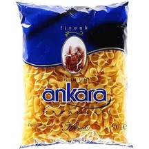 Ankara Makarna 500gr Fiyonk