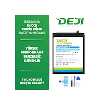 Xiaomi Redmi 7A BN49 Batarya Mucize Batarya Deji