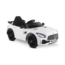 Babyhope Gtr Sport Akülü Araba 12V 444