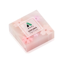 Sakura Silgi 36'lı
