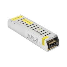 Cata Ct-2576 10 Amper  Şerit Led Trafosu 12V Slim
