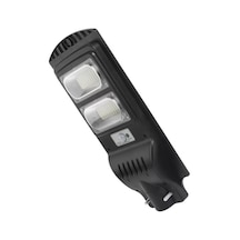 Noas 60W Smd Led Güneş Enerjili Sokak Lambası