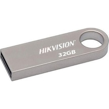 Hikvision Flash Disk 32 Gb Metal Usb2.0