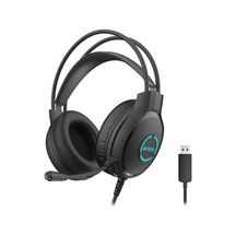 A4 Tech FH-300U Kablolu Kulak Üstü Kulaklık