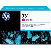 Tonersepeti Hp 761-cm993a Kırmızı Kartuş