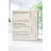 Bond Shaper Curl Set