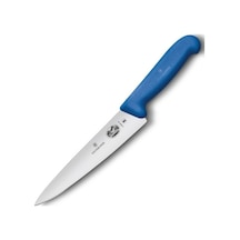Victorinox 5.2002.19 Şef  Dilimleme Bıçağı mavi