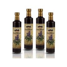 4 Adet Hayıt Sirkesi 4x500 Ml