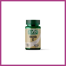 Gees Global Vitamin C 30 Gr 1 Adet Gbzs