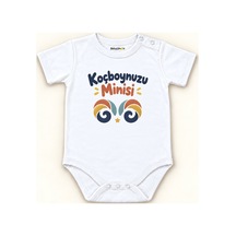 Beyaz - Koçboynuzu Minisi
