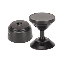 Xindoker Mini Güvenlik Kamerası 720p Hd: Kablosuz Wifi, Uzak Erişim, 60 Dakika Pil, 64gb Depolama Desteği Dahili Pil İle