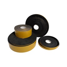Yapışkanlı Epdm Sünger Şerit 5 10 Mm 20 Metre
