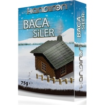 Baca Sil Baca Temizleyici Kurum Giderici Kurum Siler